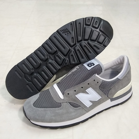 new balance 990 30th